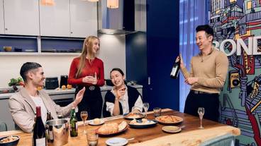 施設内の設備 / 2