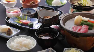 食事・飲み物 / 2