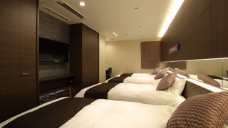 4 人部屋 禁煙