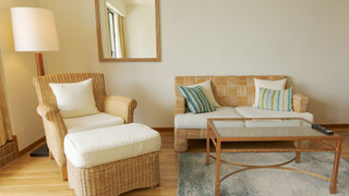 ナチュラルプレミア・グリーンビュー 禁煙（大人3名以上はスタッキングベット追加）