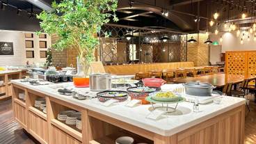 レストラン / 22