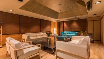 リビング エリア / 9