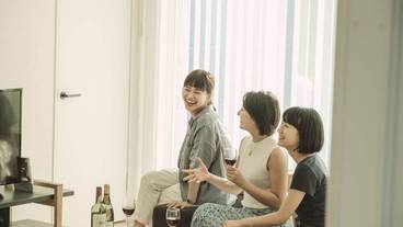 リビング エリア / 31