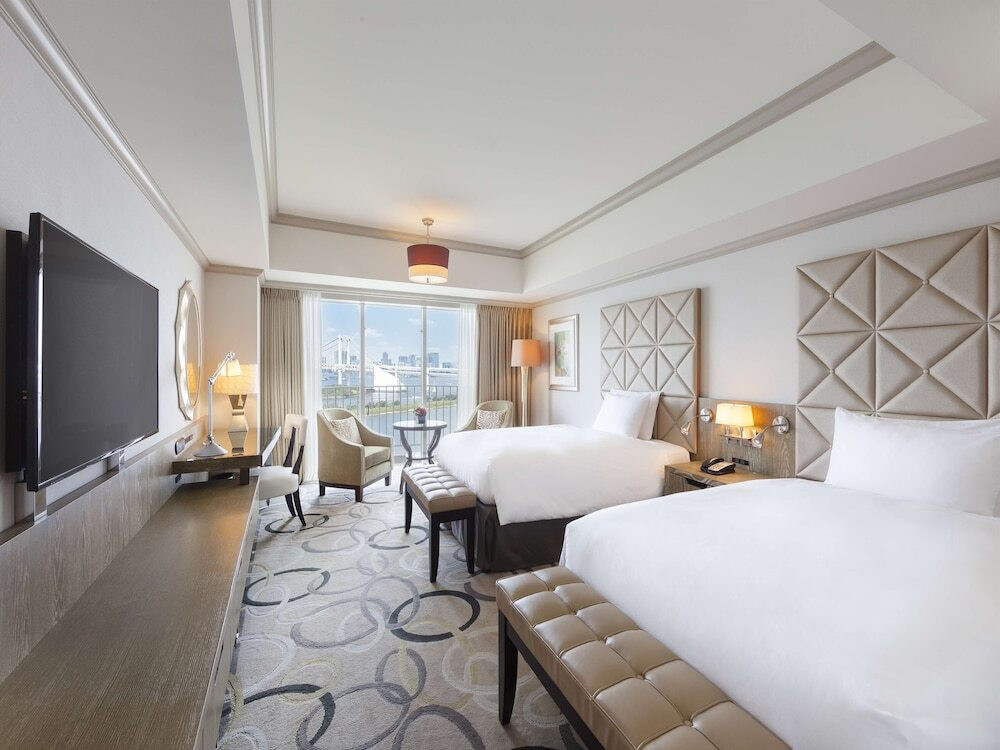 ヒルトン東京お台場4074113