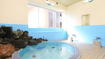 屋内スパ浴槽 / 5