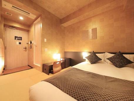 センチュリオンホテル＆スパ 上野駅前 / 3