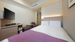 セミダブルルーム 禁煙