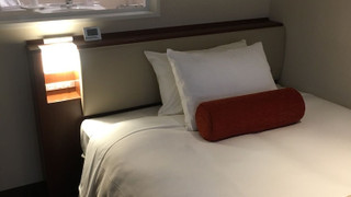 コンフォート ルーム 禁煙