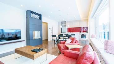 リビング エリア / 30