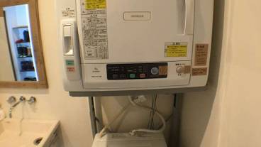 ランドリー ルーム / 4