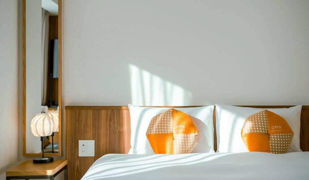 クイーンルーム / 2