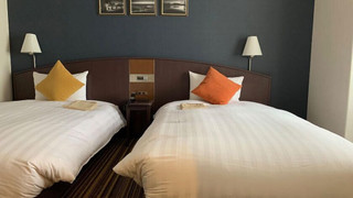 スイートルーム