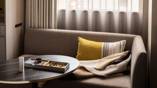 スーペリアダブル (禁煙)