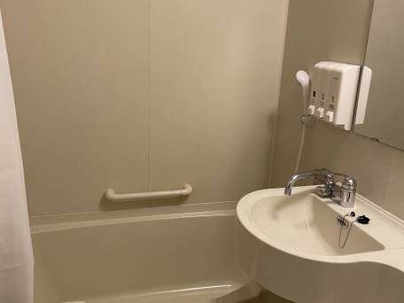 東横イン東京秋川駅北口 / 4