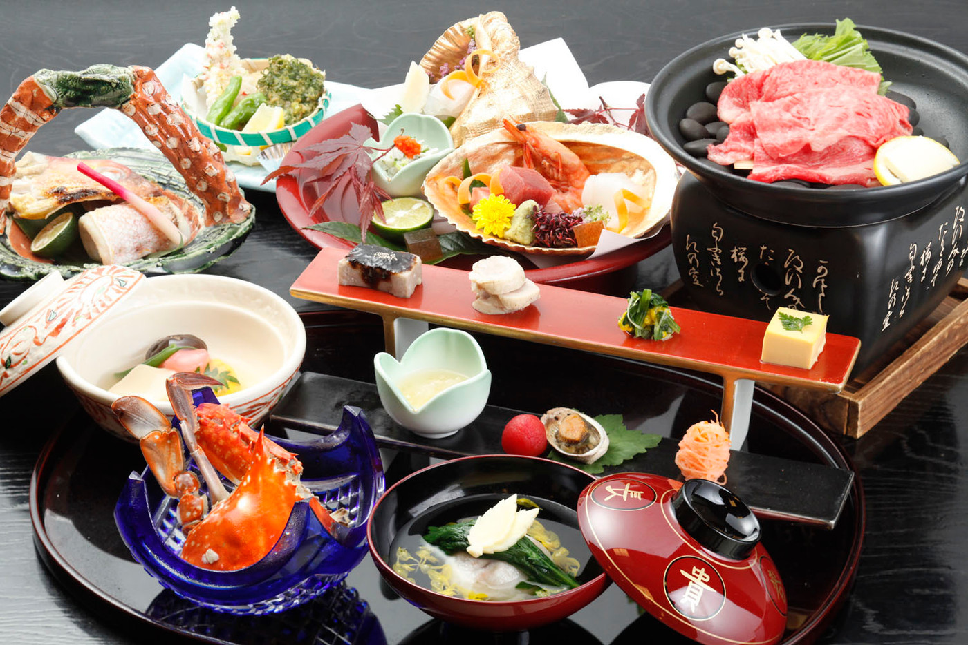 「料理旅館なごや花亭美よし」 料理 157073985 