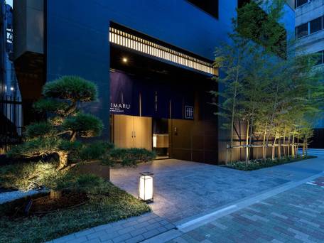 MIMARU東京 上野稲荷町 / 4