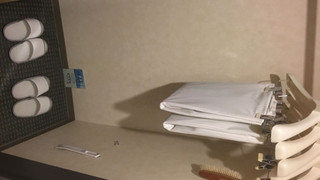 セミダブルルーム 禁煙