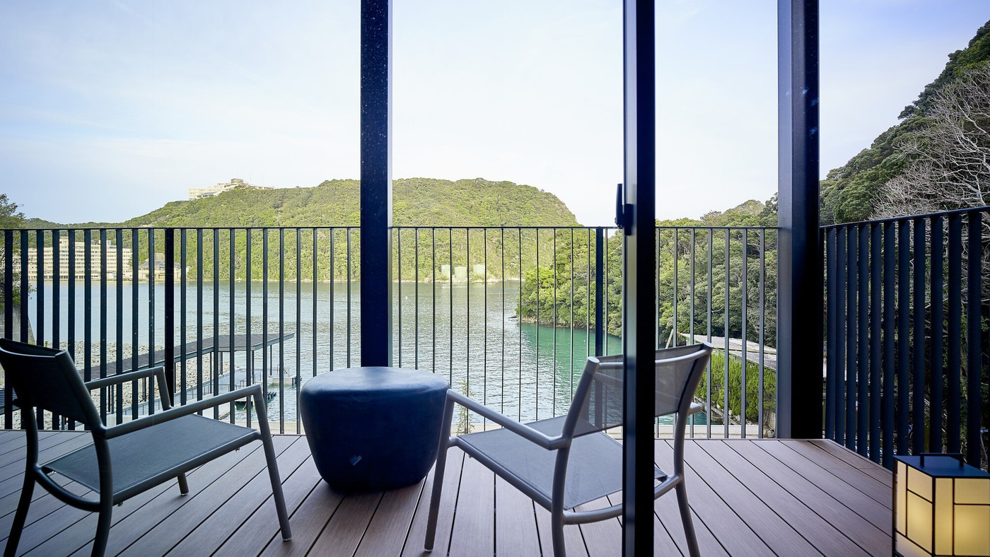 眺めの良い部屋でのんびり4067843