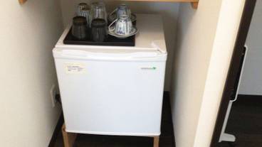 小型冷蔵庫 / 20