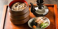 名店から穴場まで！中目黒で美味しいおそばが食べられるお店7選