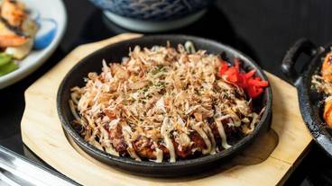 朝食ビュッフェ / 4