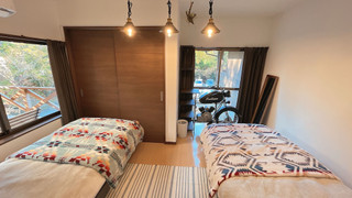 クラシック コテージ