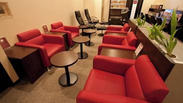 リビング エリア / 2