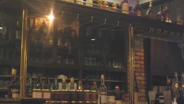 バー (施設内) / 16