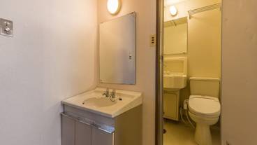 バスルーム / 17