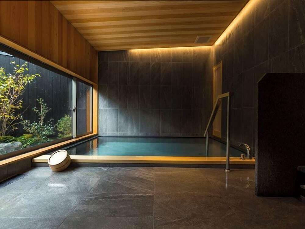 温泉