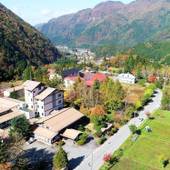 奥飛騨温泉郷 ひなの湯宿 松乃井(岐阜県 旅館) / 5