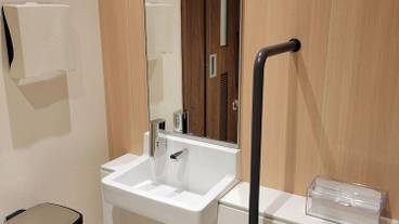 施設内の設備 / 5