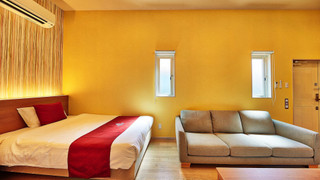 プライベートコテージ＆キッチン (ペット不可) 禁煙