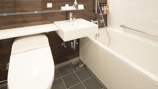 エコノミー ダブルルーム