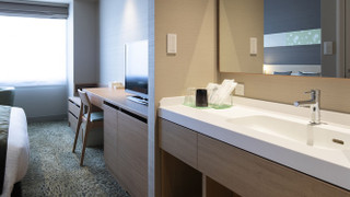 デラックス ダブルルーム