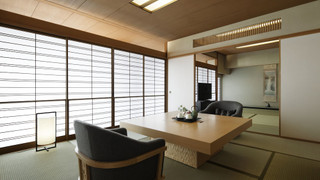 花香路スイート(100.8 sqm)