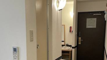 客室の設備とサービス / 14