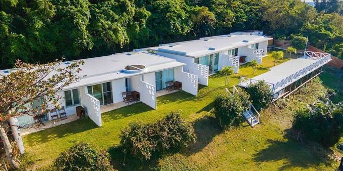 413はまひが Hotel&Cafe(沖縄県 ペンション) / 1