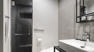 Room of Poetic Moonlight "A Model of Our Blue Heterotopia" by Yusuke Nakano / Paramodel