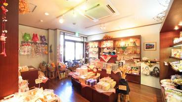 ギフト ショップ / 17