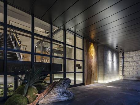 ホテルザフラッグ心斎橋 / 5