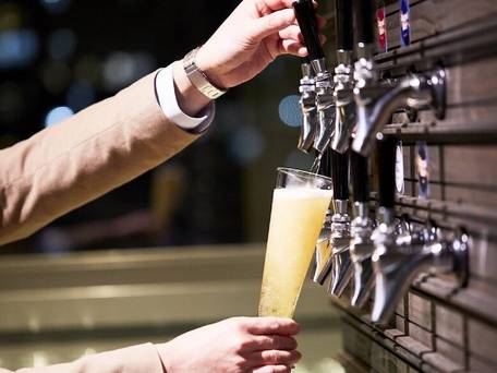 LYURO 東京清澄 by THE SHARE HOTELS / 5