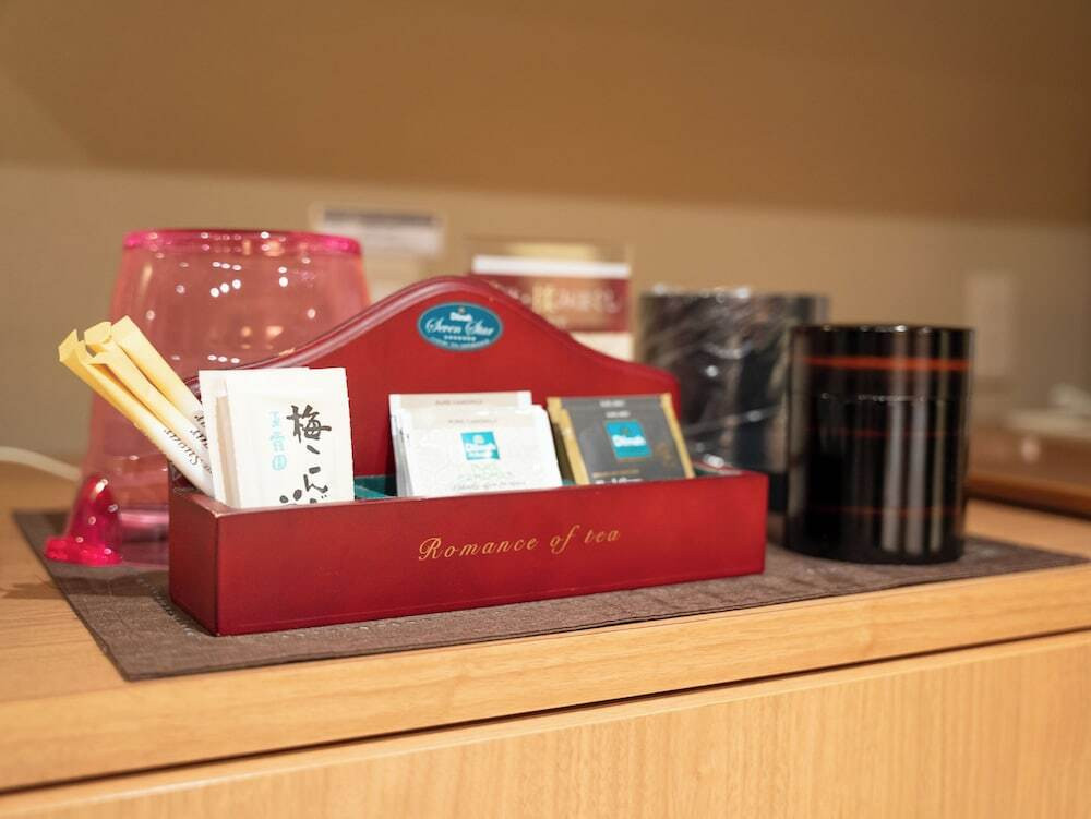 客室の設備とサービス