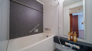 ツインルーム 喫煙可