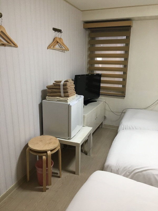 客室の設備とサービス