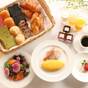【LUXDAYSセール】迷ったらコレ！地元食材を味わう《3種から選べる》朝食｜軽井沢の爽やかな朝に | 旧軽井沢 ホテル音羽ノ森