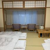 悠湯の郷ゆさ(山形県 旅館) / 2