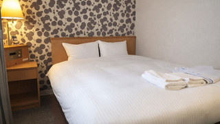 ダブルルーム 禁煙