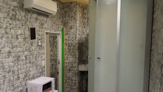 ベーシック トリプルルーム