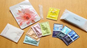 施設内の設備 / 7